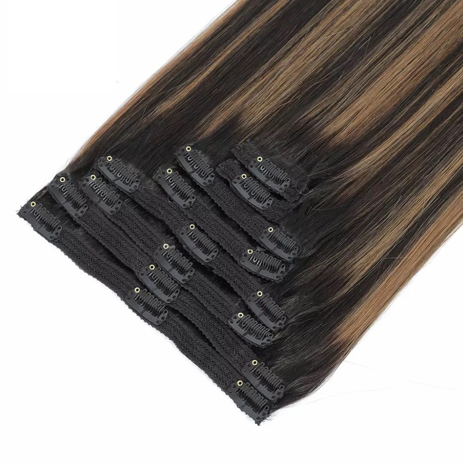 Top Quality Hot Selling Remy Virgin Hand Tied Weft Hair Extension 100% Raw Hand Tied Weft Human Hair Extensions